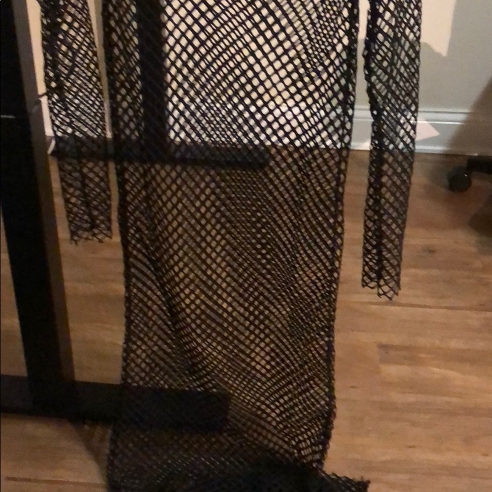 Beach tunic - Picture 3 of 6
